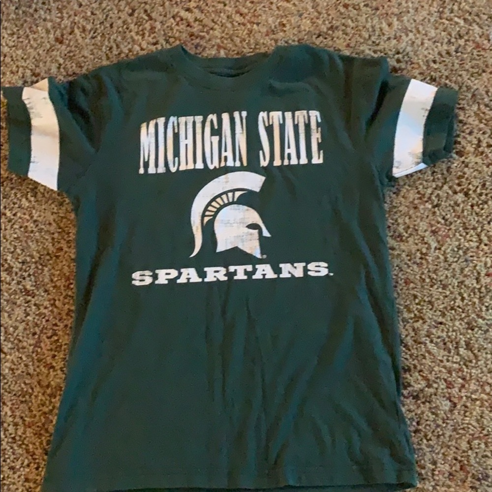 Michigan State T-shirt